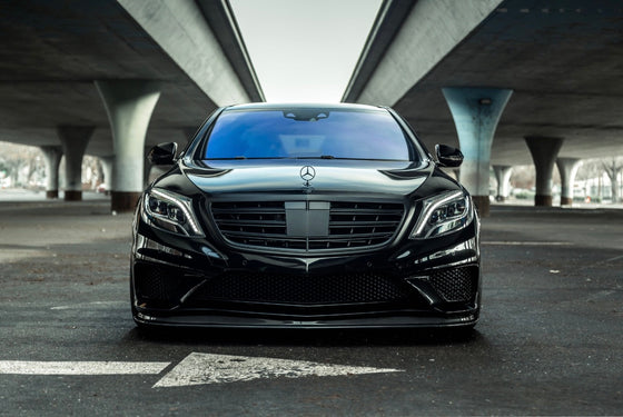 BEST LUXURY CAR AIR FRESHENER AND PERFUME - CAR BREEZE